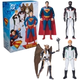 DC Comics, Superman, Green Lantern