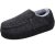 ONCAI Men’s Slippers 2025 Cotton-Blend Moccasins Warm Closed Back Corduroy House