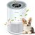 Air Purifiers for Home Large Room up to 1200ft²