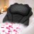 Bath Pillow RUVINCE Ergonomic Luxury Bathtub Pillow with Head
