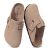 Asgard Genuine Suede Clogs for Women Men Leather Mules Arch Support Potato Shoes