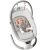 AMKE Electric Baby Rocker Swing for Infants