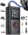 Powools Tire Inflator Portable Air Compressor