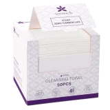 Serenorch Disposable Face Towels (50 Count)