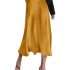 NALANISA Women’s Short Sleeve Sweater Spring Summer Crochet Knit Tops 2026 V Nec
