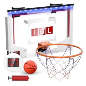 IGL Mini Basketball Hoop Indoor