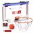 IGL Mini Basketball Hoop Indoor
