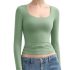 Athlisan Womens Fleece Vest Casual Sleeveless Button Down Sherpa Jacket Outerwea