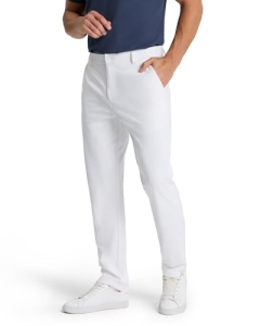 SNOWTEN Mens Casual Dress Pants