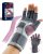 FEATOL Compression Arthritis Glove with Wrist Brace