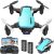 SIMREX Mini Drone with 720P Camera for Kids & Beginners