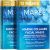 MAREE Collagen Facial Mask with Hyaluronic Acid — Sheet Face Mask Skincare — Cen