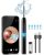 Jegoat Ear Wax Removal, 1080P HD Scope and 6 LED Lights