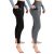 Leafigure 2 Pack Leggings with Pockets for Women