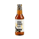 Sessa Syrups Sugar Free Vanilla Syrup – 11.8 Fl Oz – Keto-Friendly
