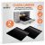 Buself Toaster Oven Liner – Compatible with Breville