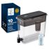 KUAIVO Smart Nutrition Food Scale with TFT Display