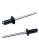 Aluminum Blind Rivets 1/8 x 3/8″ – Pack of 250 – Dome Head Pop Rivets