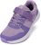 WHITIN Barefoot Running Shoes for Little Big Kids Wide Toe Box Girls Tennis Athl