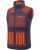 Venustas Men’s Heated Vest with Battery