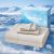 Bedsure Cooling Sheets Full Size