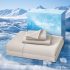 Bedsure Queen Sheets Set – Fits Mattresses Up to 16″ Deep