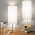 ROTTOGOON 12.8″ Touch Control Table Lamp