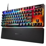 SteelSeries Apex Pro TKL Gen 3 OmniPoint 3.0 HyperMagnetic Switches — Adjustable