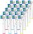 FIRIK Electric Toothbrush Replacement Heads