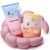 Evereden Kids Face Wash & SPF 20 Cream Set | Dermatologist-Tested