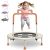 BCAN BT1 36” Toddler Trampoline