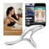 CINCOM Leg Massager for Circulation and Pain Relief