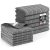 Homaxy Microfiber Kitchen Towels and Dishcloths Set