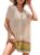Dokotoo Women Swimwear Beach Bikini Swimsuits Resort Wear Sexy Cover-ups Crochet