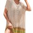 baleaf Womens Capri Pants with Pockets Wide Leg Yoga Capris Leggings High Waiste