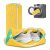 Shoe Washing Machine Bag: Laundry Shoe Bag for Washer and Dryer