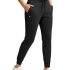 ANRABESS Womens Palazzo Pants, Striped & Gingham