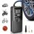 CARSUN Cordless Tire Inflator Portable Air Compressor