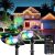 Linkind Smart Solar Spot Lights Outdoor SL5C