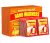 Hand Warmers Disposable 240Pcs, Long-Lasting Up to 12 Hours for Warm Body, Safe