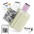 ORGBRO Sticker Printer Machine, X3 Mini Printer Print Pods Portable Thermal Inkl