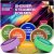 Shower Steamers for Men 8 Pack – Gifts for Men