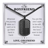 HEYOLL Gifts for Boyfriend from Girlfriend