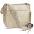 WOOMADA Crossbody Bags for Women Vegan Leather Hobo Handbag Trendy Shoulder Bag