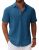 COOFANDY Cruise Shirt for Men Beach Vacation Clothes Short Sleeve Button Up Shir