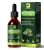 B BEWOTHS Organic Oregano Oil Drops | Oil of Oregano with Black Seed Oil