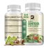 VivoNu Aged Garlic Extract Capsules