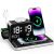 Acer Gadget 7-in-1 Wireless Charging Station Charger Stand for Multiple Devices