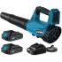 Portable Welding Machine 110V Handheld Arc Welder 3/32″-1/8″ Rods,Deep Gray