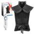 Portable Neck Fan With LED Display